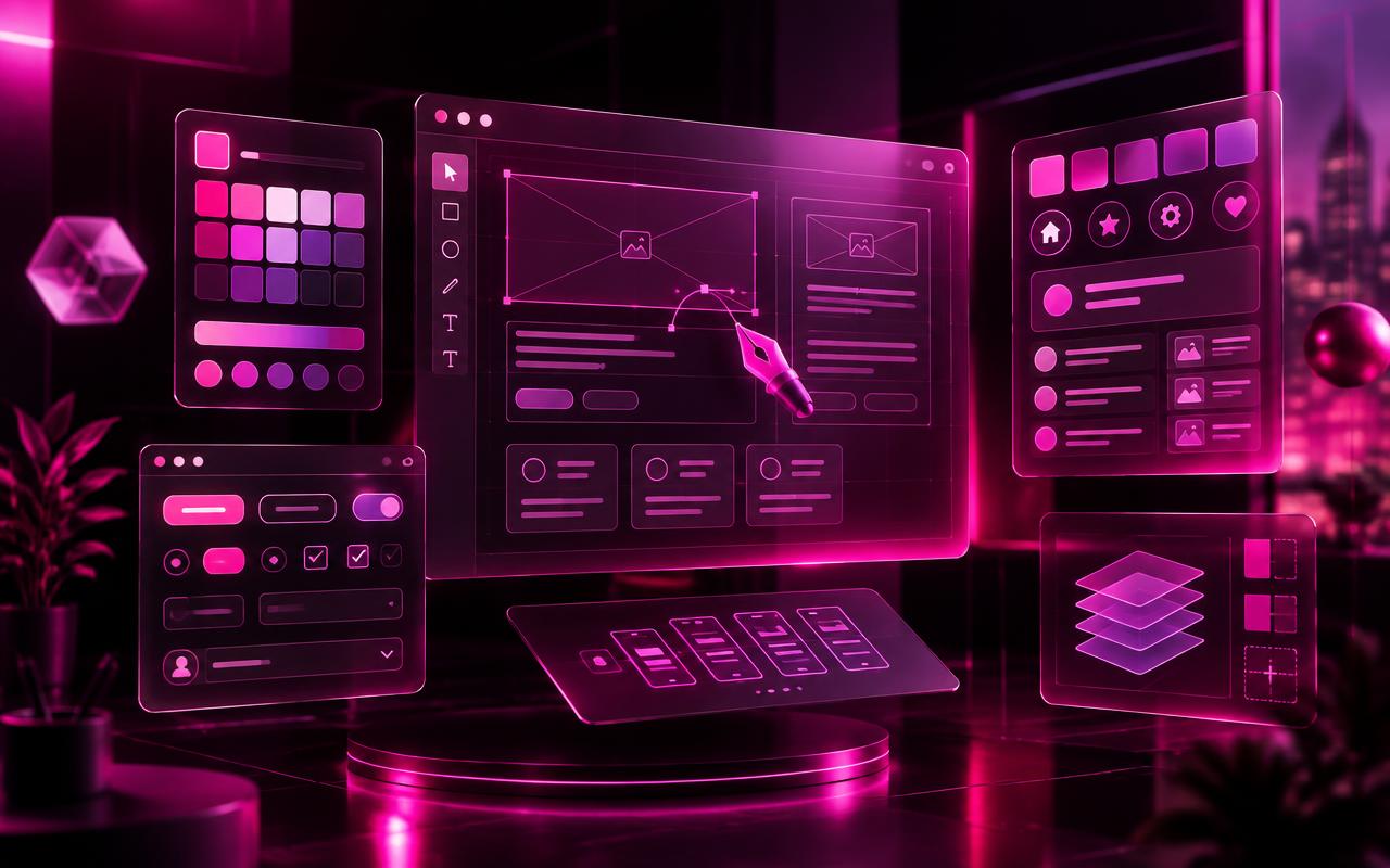 Design de Produto & UX