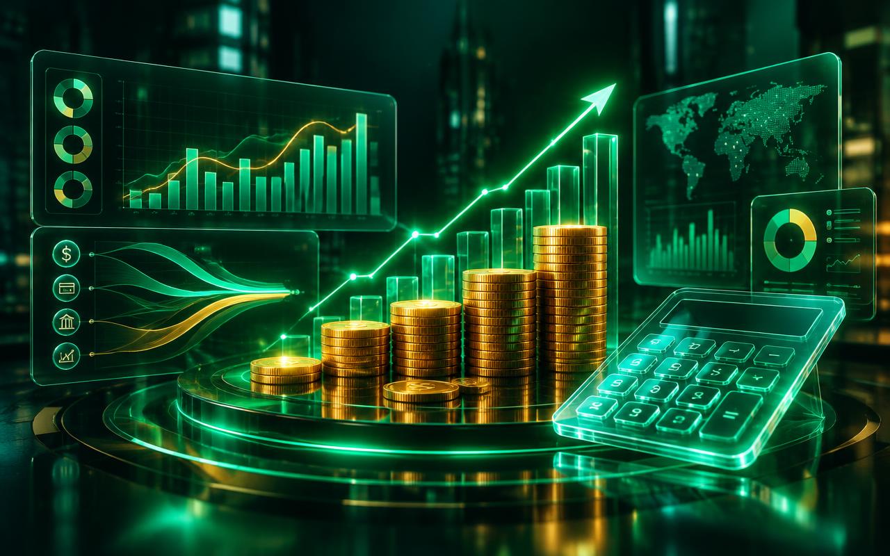 Finanças para Empreendedores