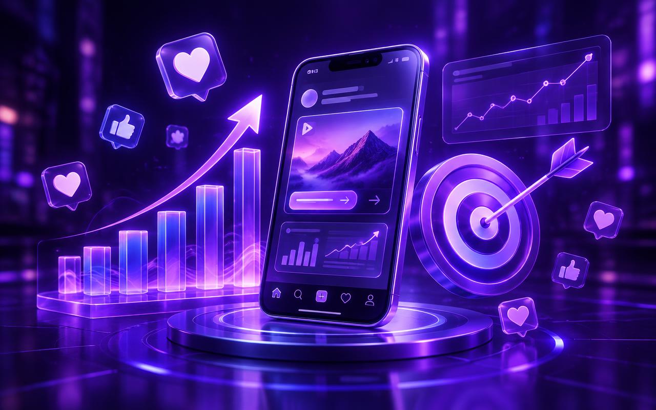 Marketing Digital Pro